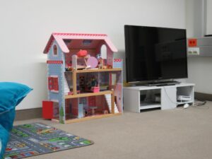 VERBUND Familienzimmer 1