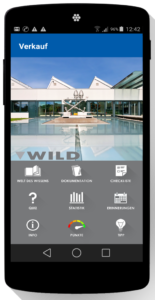 wild skills app