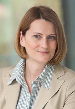 Claudia Isabella Bergner