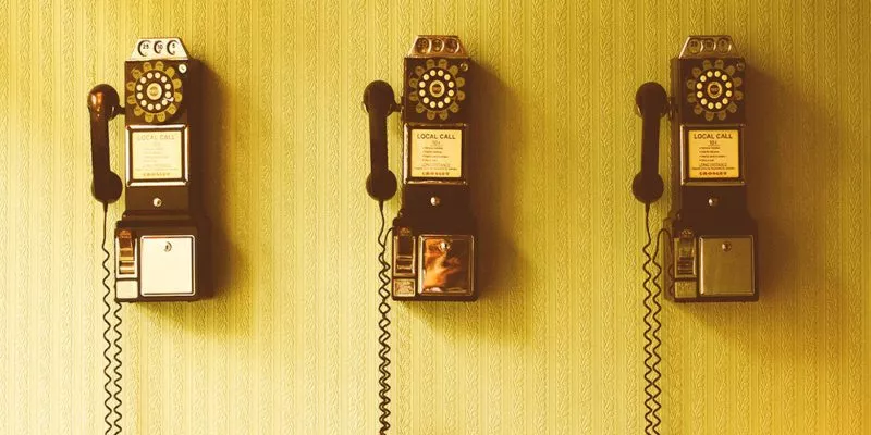 Telefoncoaching