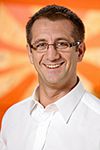 Günther Mathé, MBA
