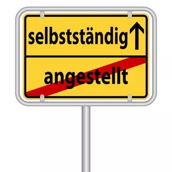 Selbststaendig