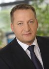 Mag. Klaus Lercher, MBA