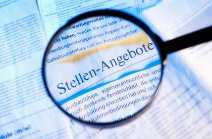 Stellen-Angebote