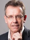 Dr. Herbert Strobl
