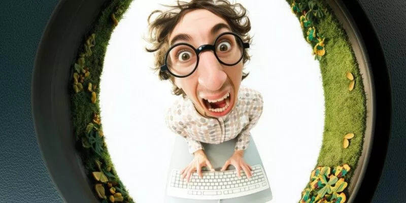 Unternehmens-Blog