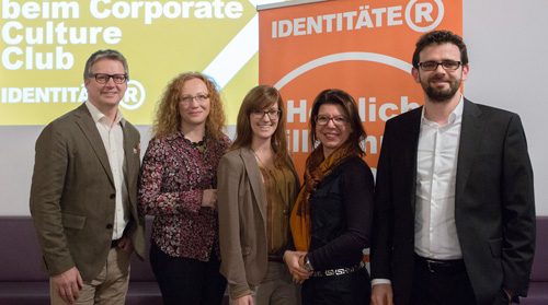 Corporate Culture Club