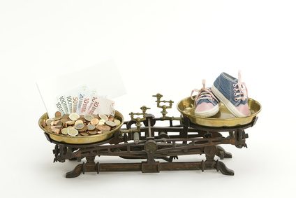Familienfreundlichkeit im Unternehmen