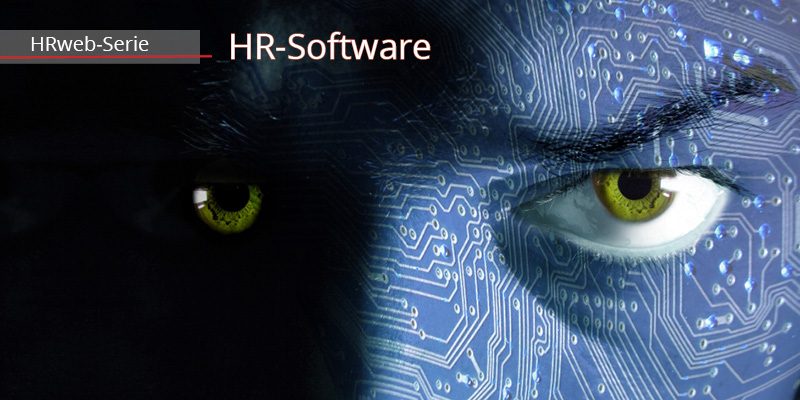 HR Software Apps