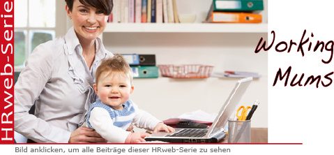 Working Mums