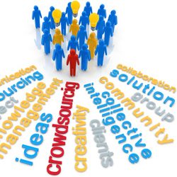 Crowdsourcing