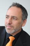 Mark Frost