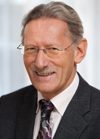 Dr. Werner Vogelauer
