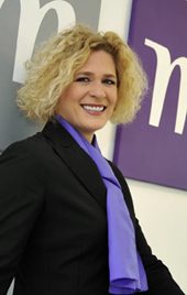 Mag. (FH) Barbara Riedl-Wiesinger
