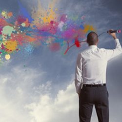 dachmarken positionierung employer branding