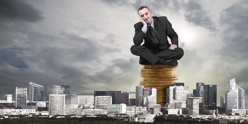 Vom Geld und Glück