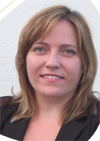 Mag. Manuela Palotay
