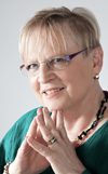 Dr. Gabriele Kössler