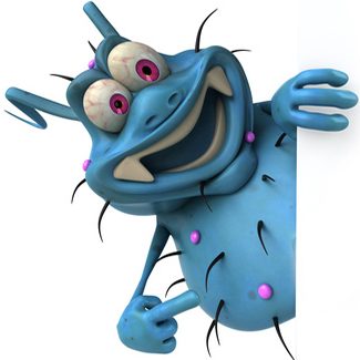 schon gehoert jucheeee monster job