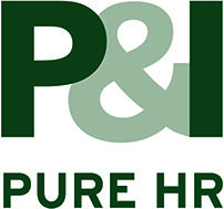P&I Logo