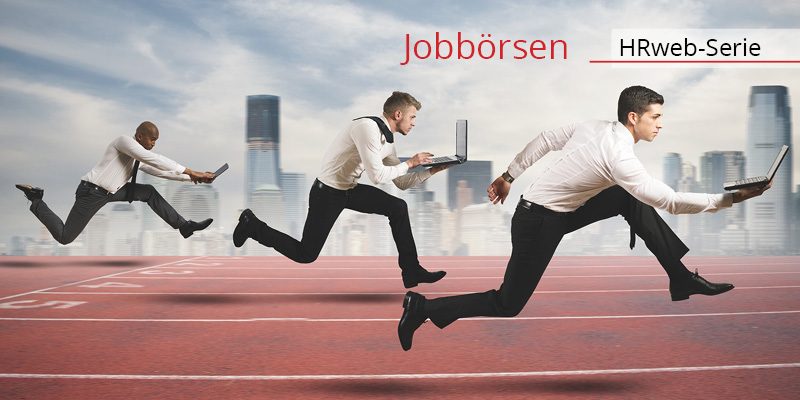 Online Jobbörse Österreich wien
