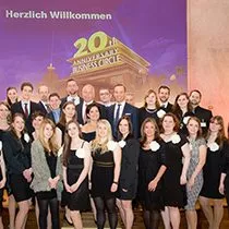 20 jahre business circle