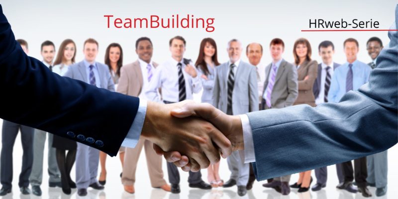 teambuilding