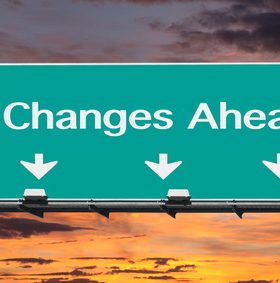 Mythos um change management