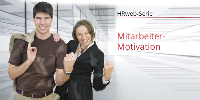 mitarbeitermotivation