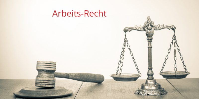 arbeitsrecht