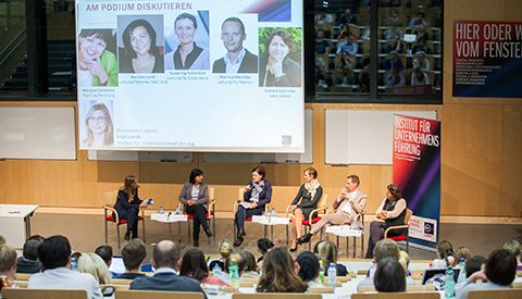 PodiumsdiskussionFHWien