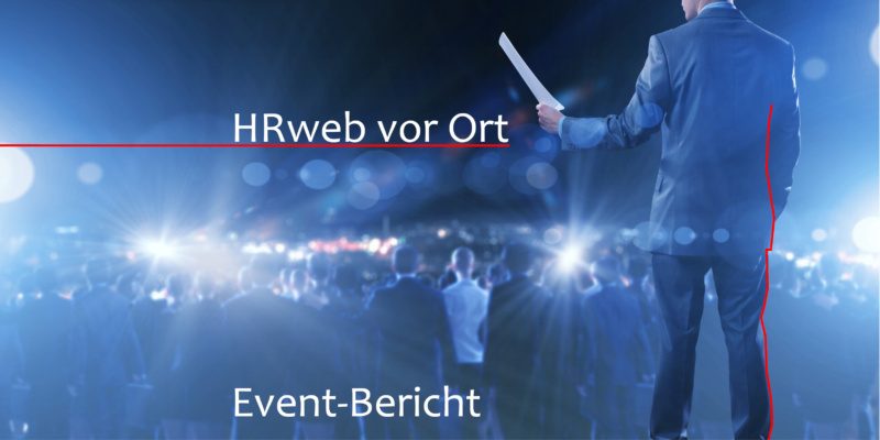 event-bericht