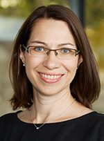 Brigitte Hampel, FHwien