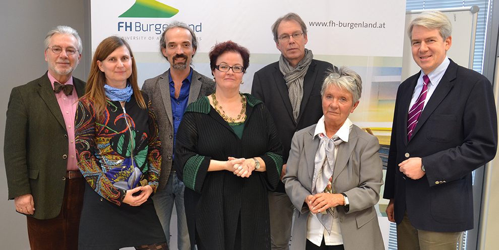 VB_FH Burgenland_HR Forum