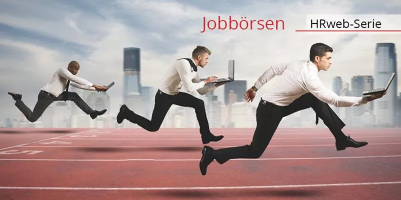 Online Jobbörsen Österreich Ranking Jobplattformen Wien