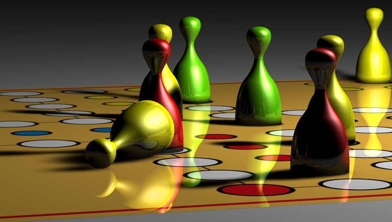 Spiel