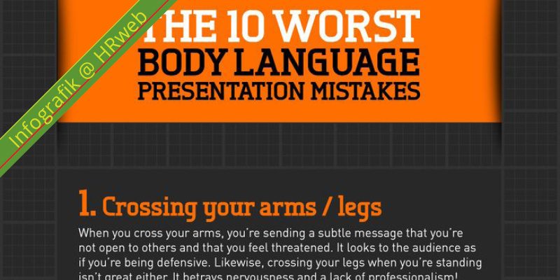 Infografik_The10WorstBodyLanguageMistakes