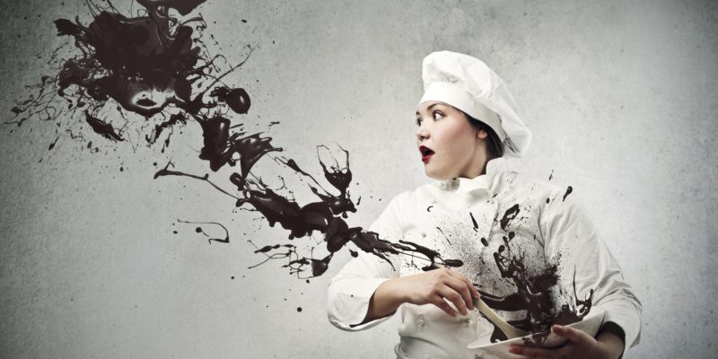 chef