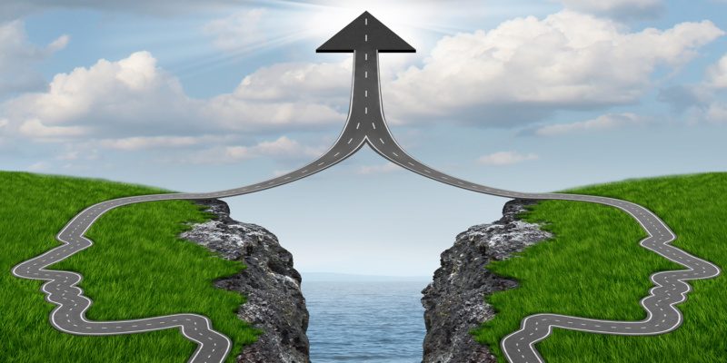 Bridge The Gap
