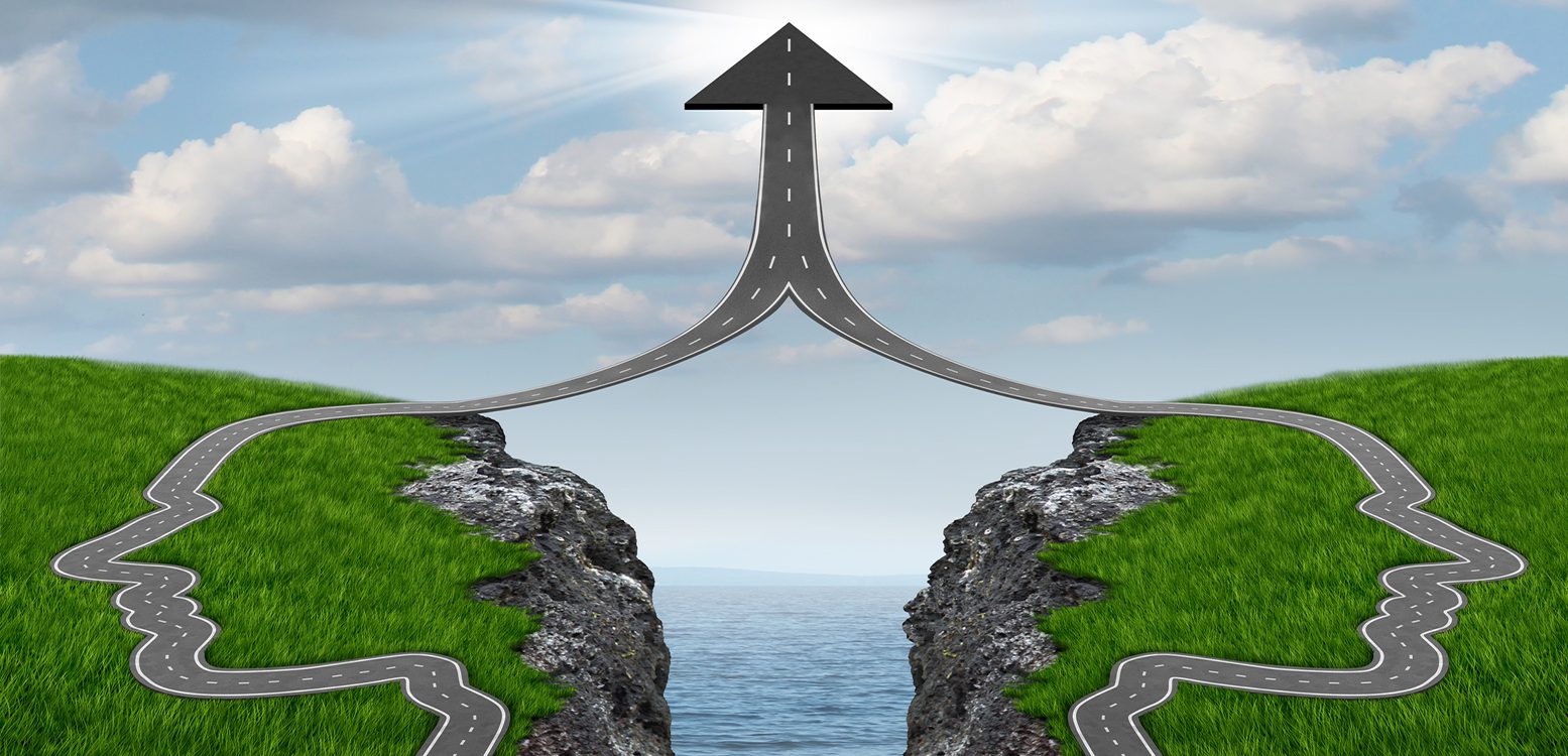 Bridge The Gap