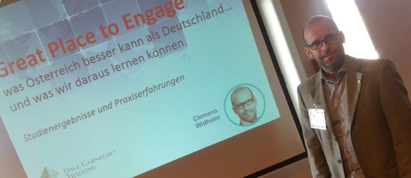 Future of Work, Widhalm
