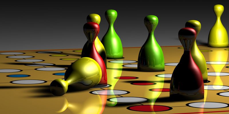Spiel