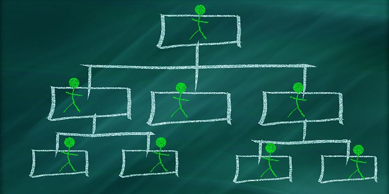 organigramm