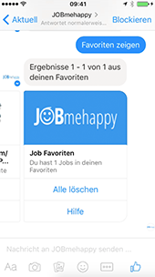 job-chat-bot-favoriten