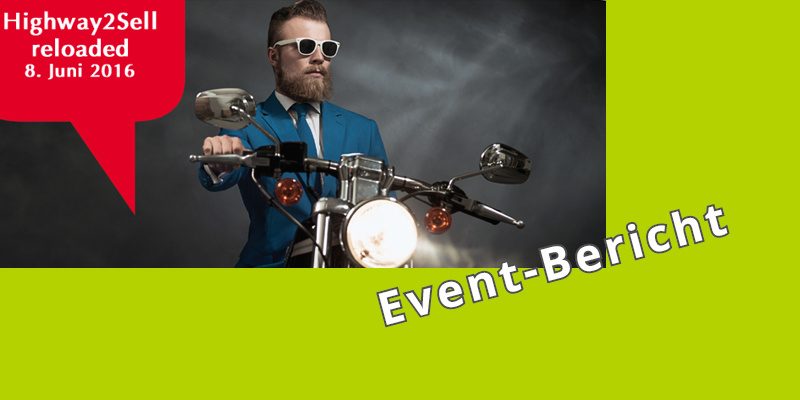 highway2sell-eventbericht
