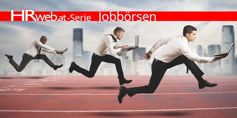 Online Jobbörse Österreich, Jobbörse Wien