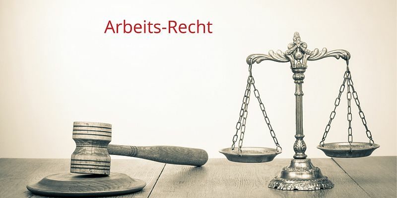 Arbeitsstrafrecht - ein wichtiger Teil des Arbeitsrechts in Österreich