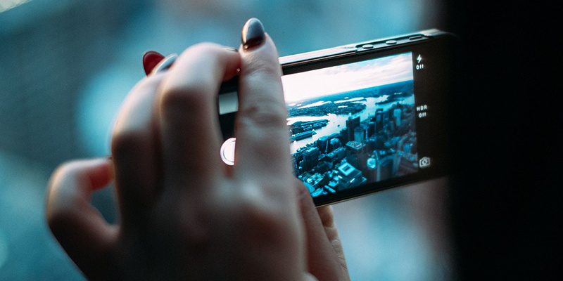 smartphone-app