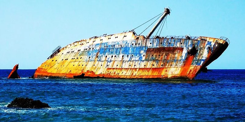 schiff-ship-wrack