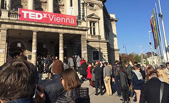 TEDx Vienna